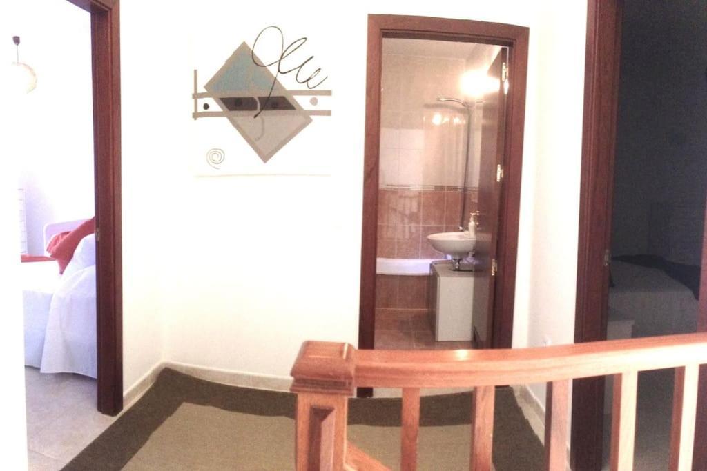 White Beach Villa Playa Blanca  Zewnętrze zdjęcie