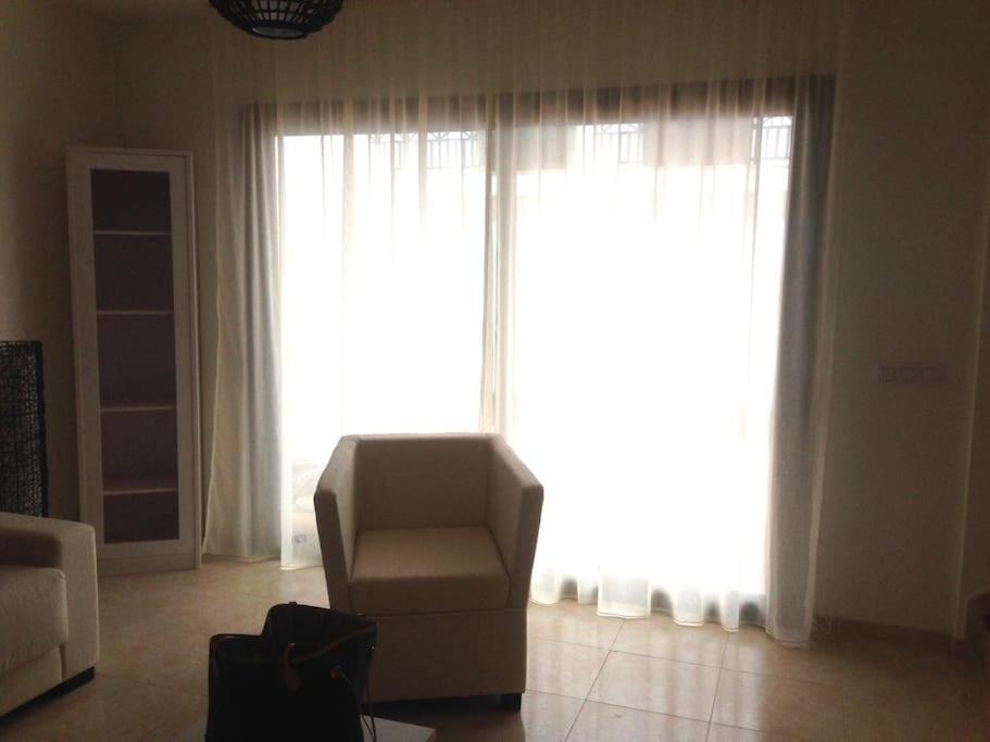 White Beach Villa Playa Blanca  Zewnętrze zdjęcie