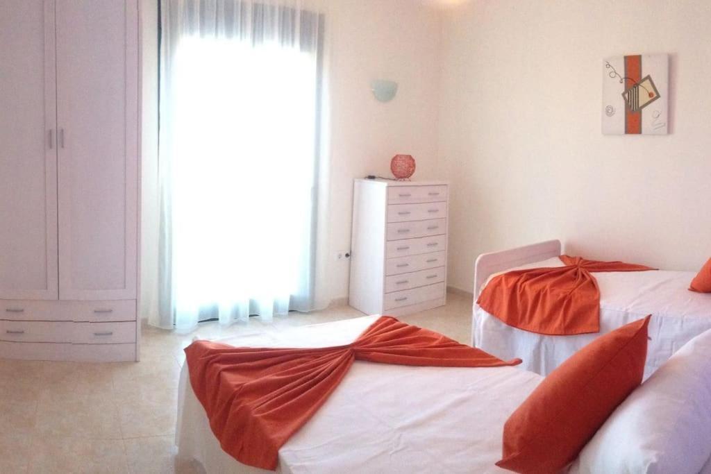 White Beach Villa Playa Blanca  Zewnętrze zdjęcie