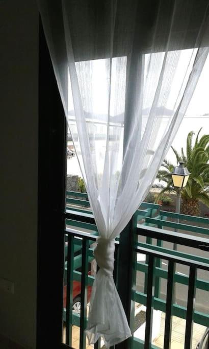 White Beach Villa Playa Blanca  Zewnętrze zdjęcie