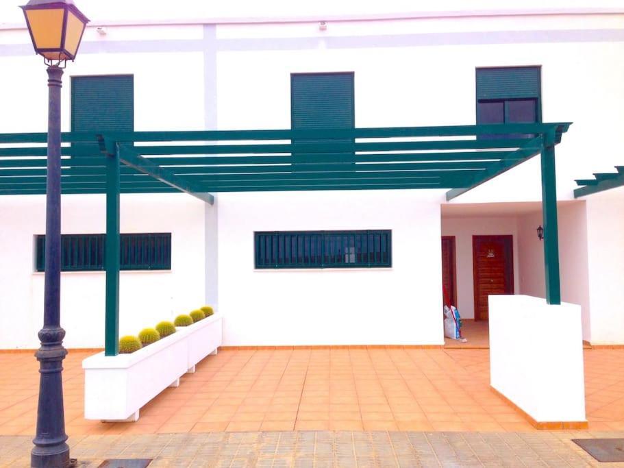 White Beach Villa Playa Blanca  Zewnętrze zdjęcie
