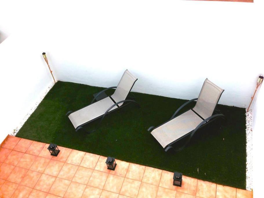 White Beach Villa Playa Blanca  Zewnętrze zdjęcie