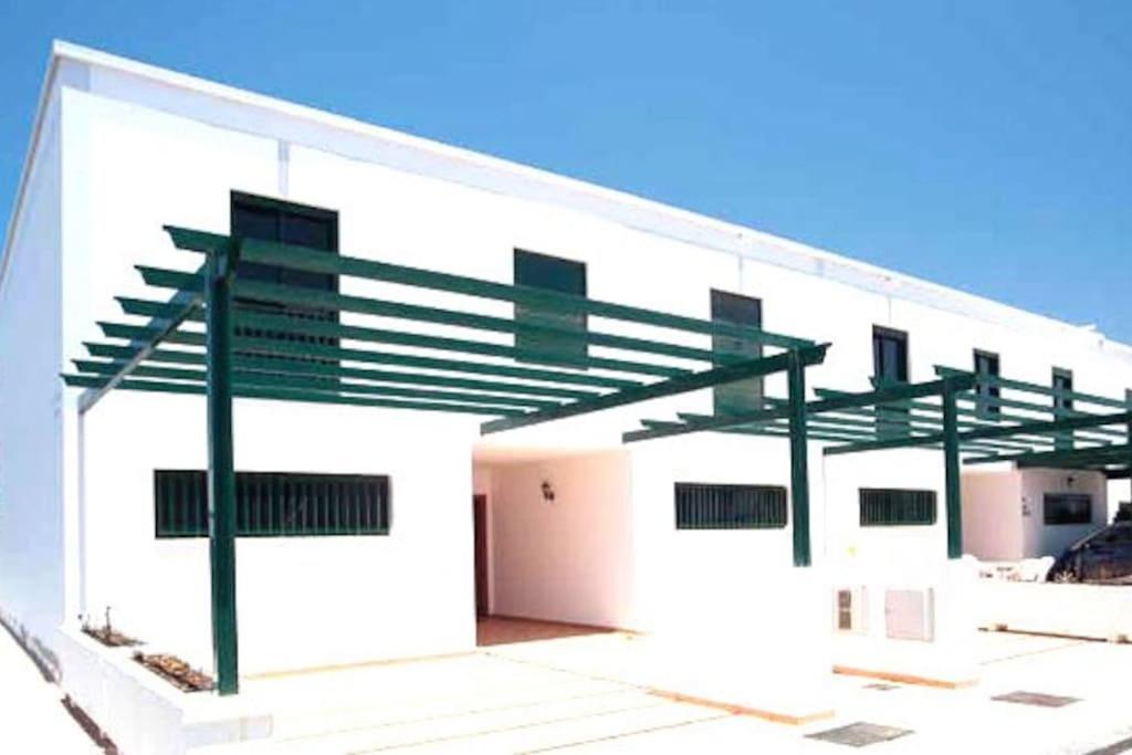 White Beach Villa Playa Blanca  Zewnętrze zdjęcie