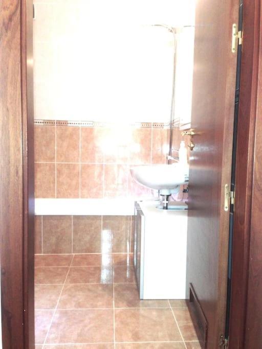 White Beach Villa Playa Blanca  Zewnętrze zdjęcie