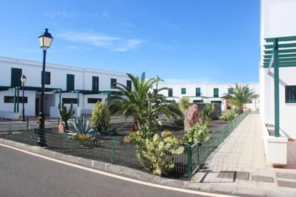 White Beach Villa Playa Blanca  Zewnętrze zdjęcie