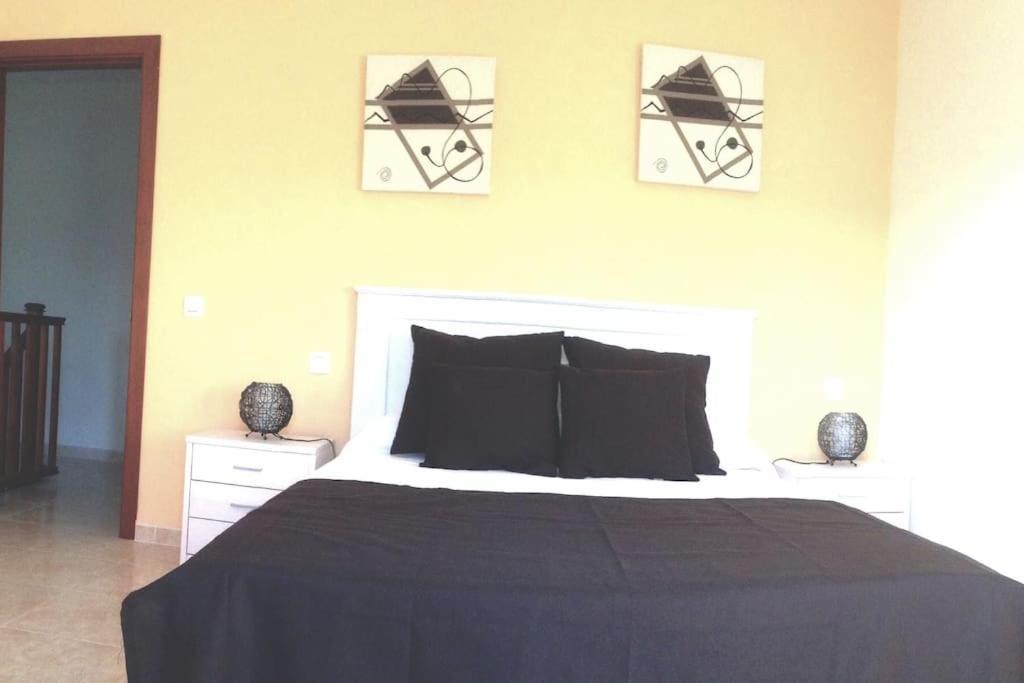 White Beach Villa Playa Blanca  Zewnętrze zdjęcie